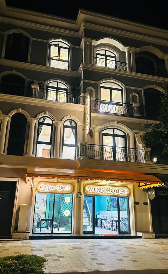 Wins House Hotel Phu Quoc Luaran gambar