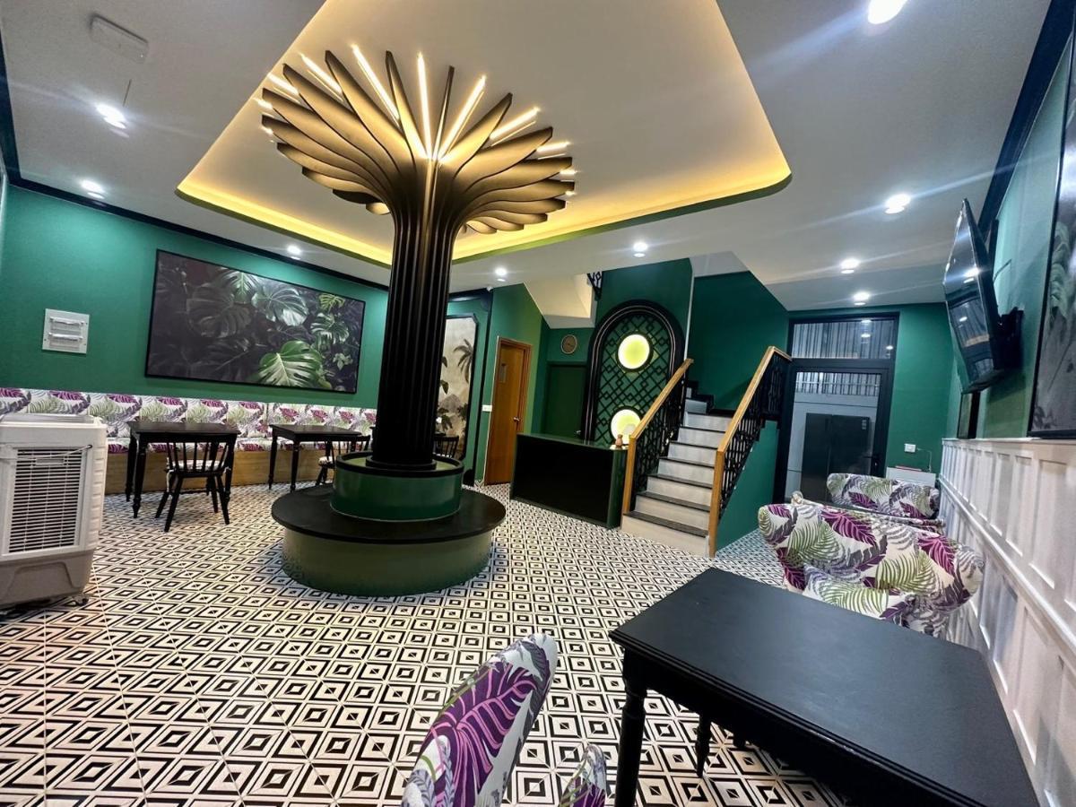 Wins House Hotel Phu Quoc Luaran gambar