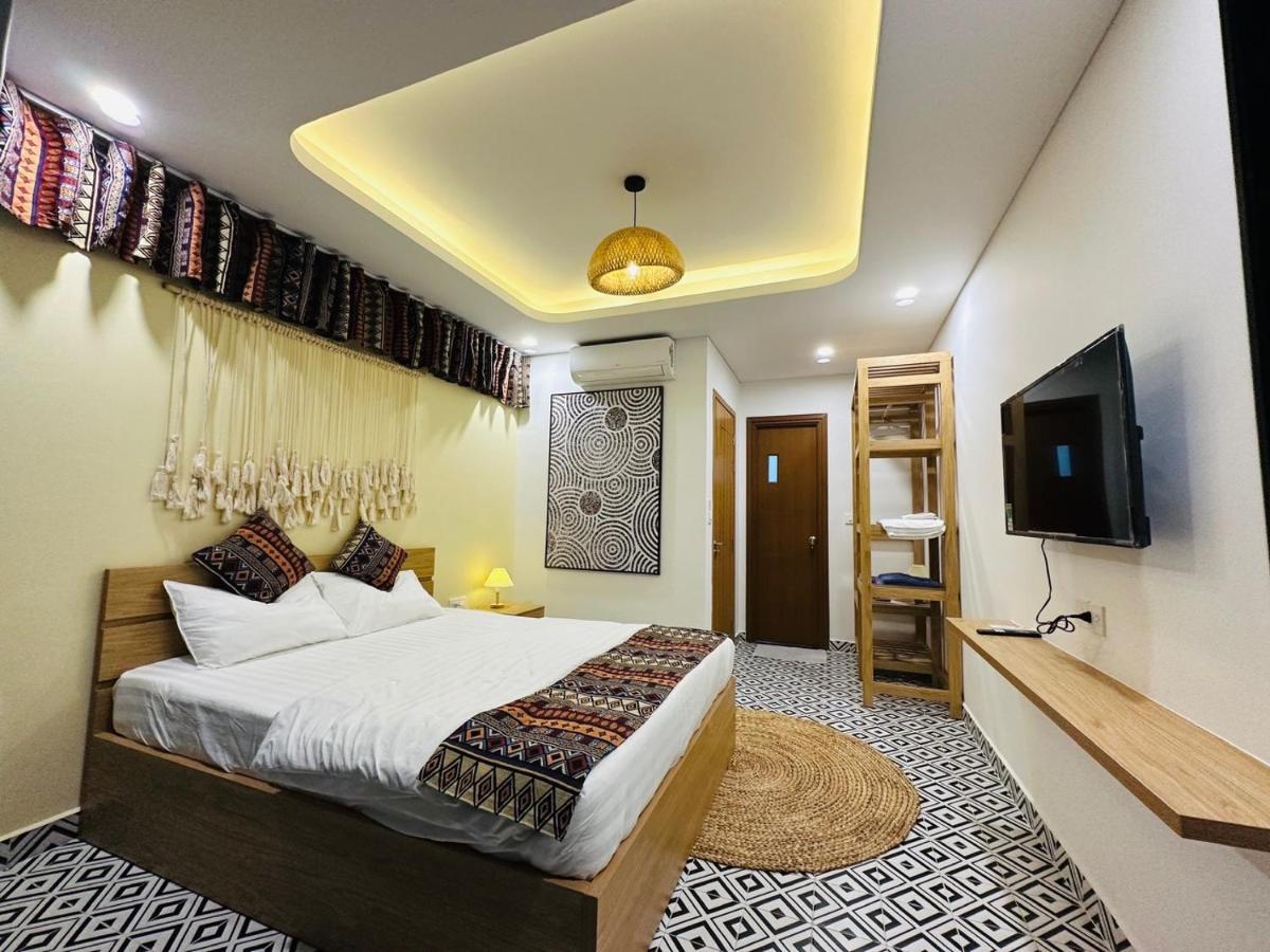 Wins House Hotel Phu Quoc Luaran gambar
