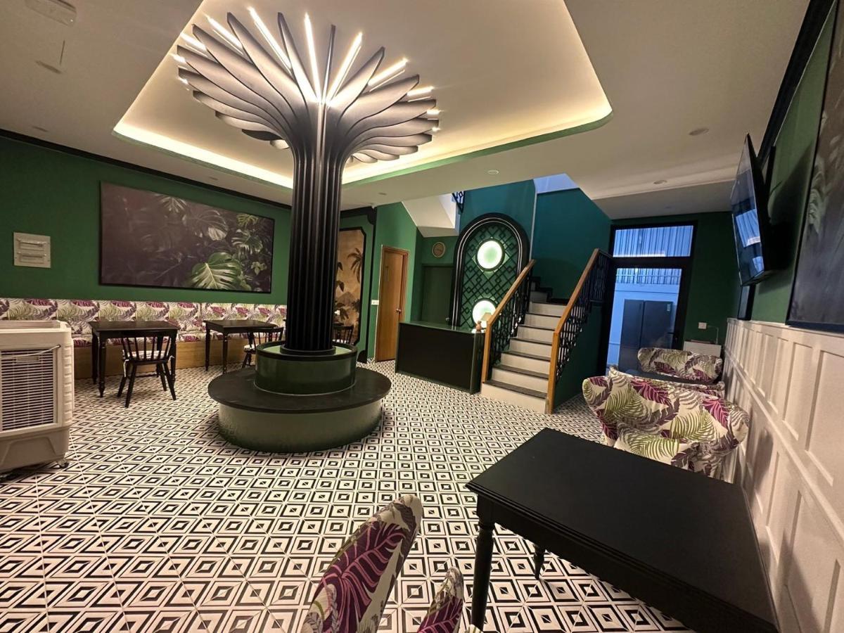 Wins House Hotel Phu Quoc Luaran gambar