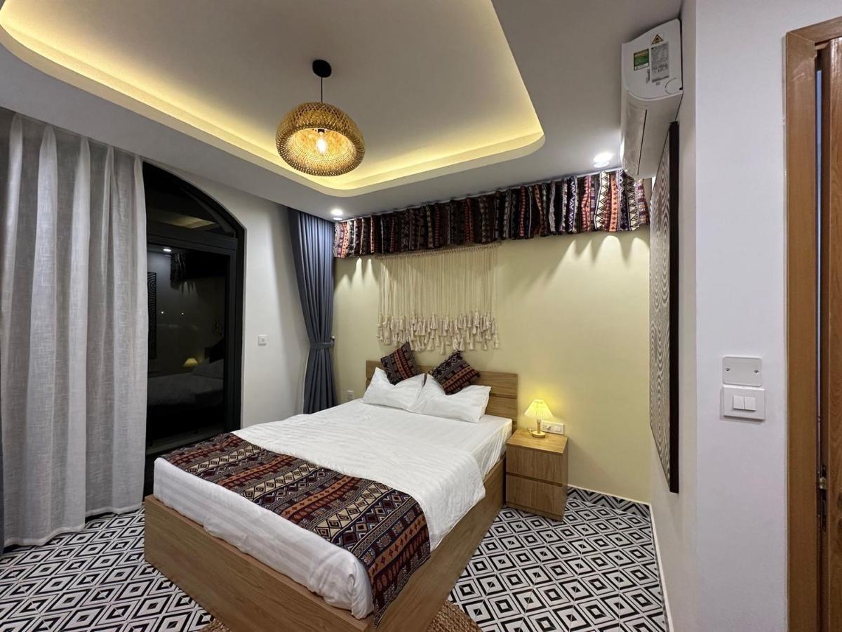 Wins House Hotel Phu Quoc Luaran gambar