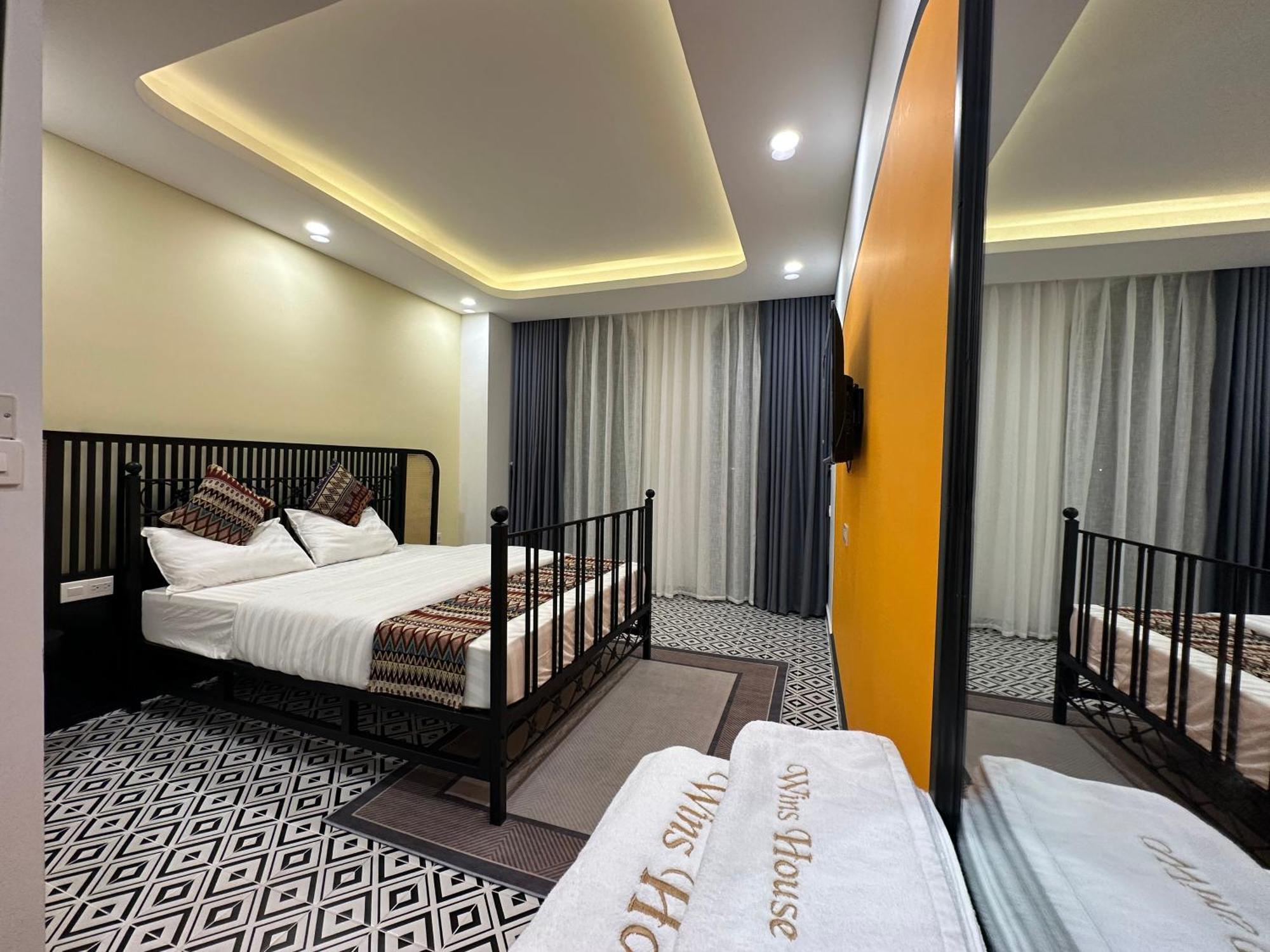 Wins House Hotel Phu Quoc Luaran gambar